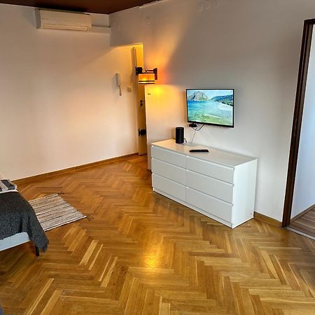 Apart Wawa App 39 Варшава Екстериор снимка