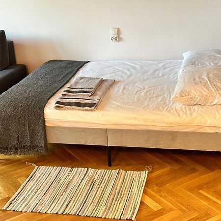 Apart Wawa App 39 Варшава Екстериор снимка